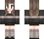 new skin