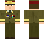 nick the soviet