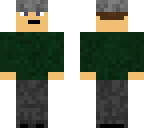 nikolas skin