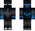 nikososa skin