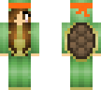 ninja turtle
