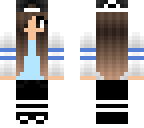 no girl edit