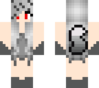 north werewolf pack