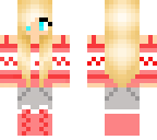 not my skin edit