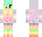 nyan cat