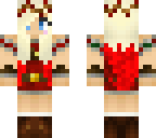 oc - marie
