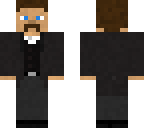 old suit steve
