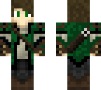 omnomchompy archer