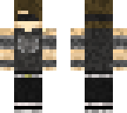 omnomchompy assassin wynncraft
