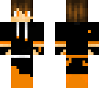 orange gamer 