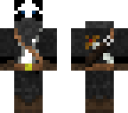 panda assassin