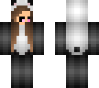 panda edit