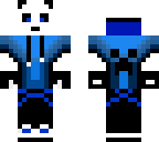 panda hoodie