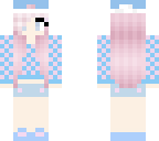 pastel cutie