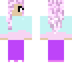 pastel girl