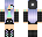pastel goth
