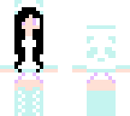 pastel panda