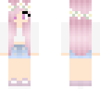pastele girl 