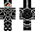 pattern assassin