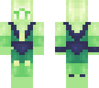 peridot updated