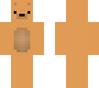 pete the bear