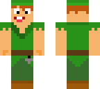peter pan