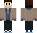 peter parker
