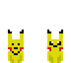pikachoooo