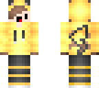 pikchu chibi