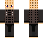 pinhead
