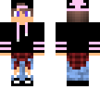 pink boy