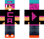 pink chad