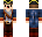pirate guy