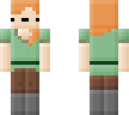 pixelated derpified alex