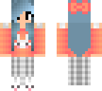 pj girl