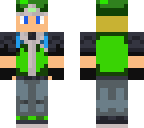 pokemon trainer