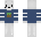 polar bear gamer