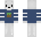 polar bear pvper
