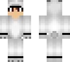 polarbear guy