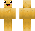 potato
