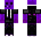 power ender slime