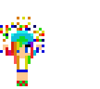 pray for rainbowz