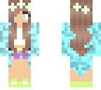 pretty summer girl edit