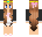 princess dawn
