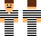 prisoner