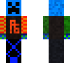 pro gamer azul