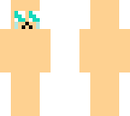 puppy dog face base