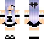 purple maid