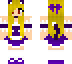 purple maid