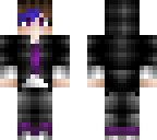 purple pvp boy
